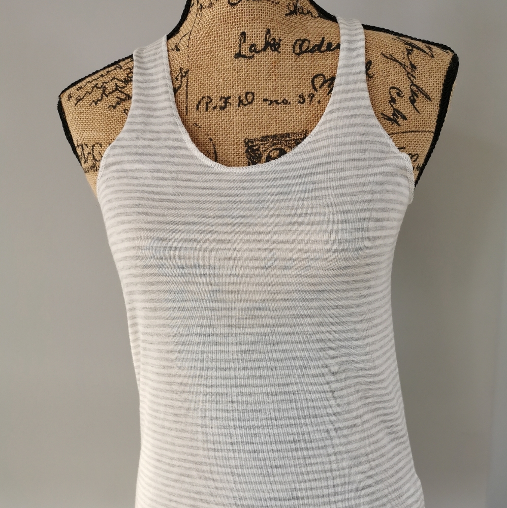 Alternative Apparel Meets Racer Tank (NWT)